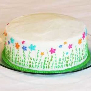 Spring Cake