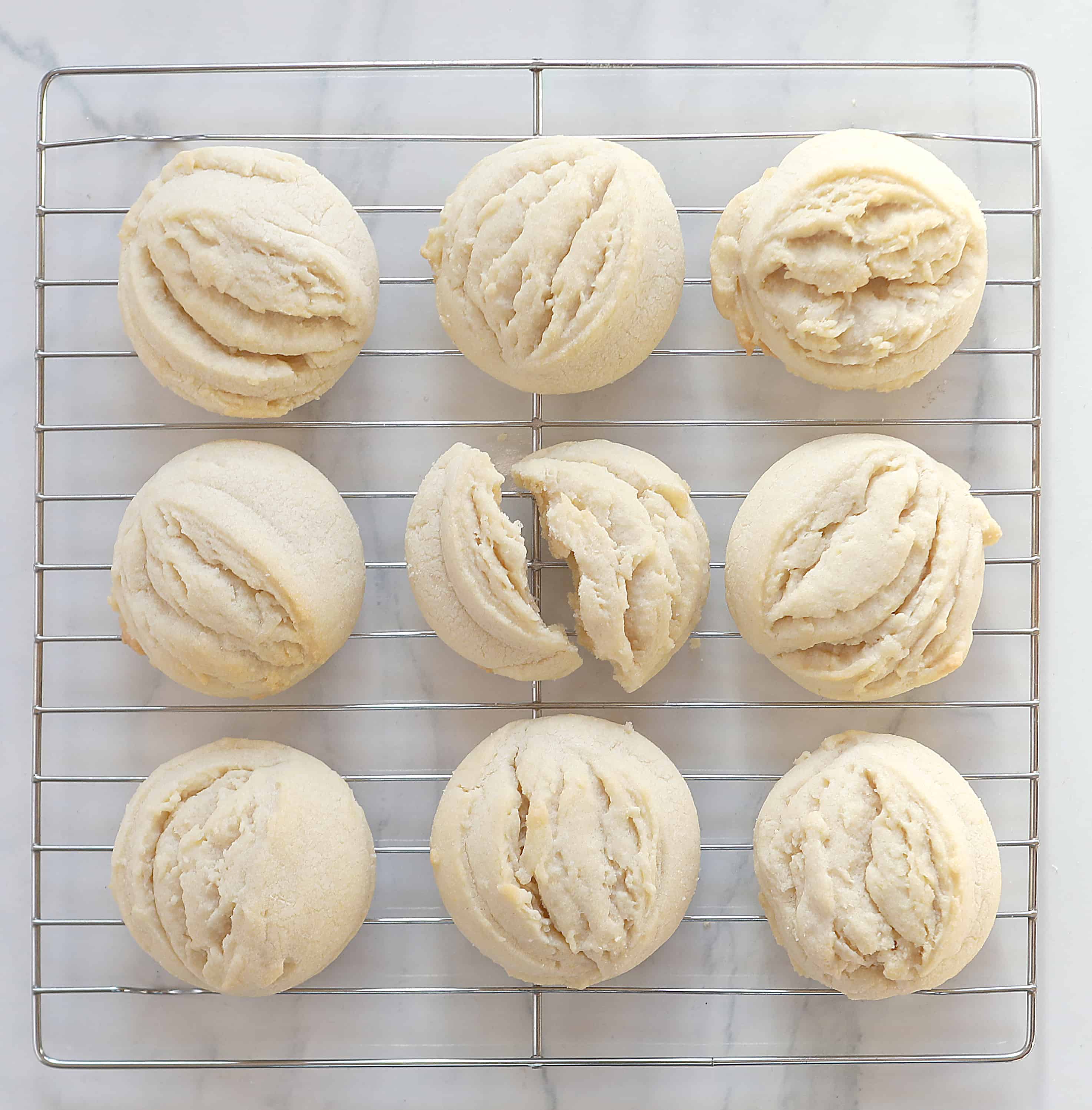 How to Make Amish Sugar Cookies
