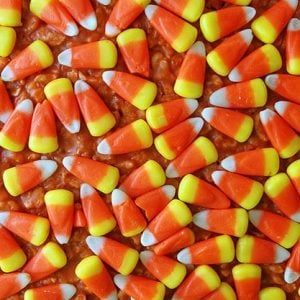 Candy Corn Scootcheroo's!