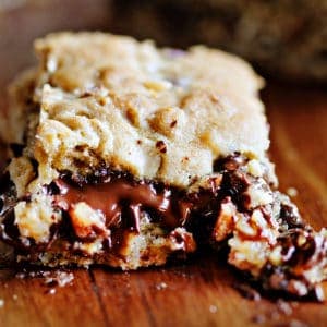 chocolate-oatmeal-bars