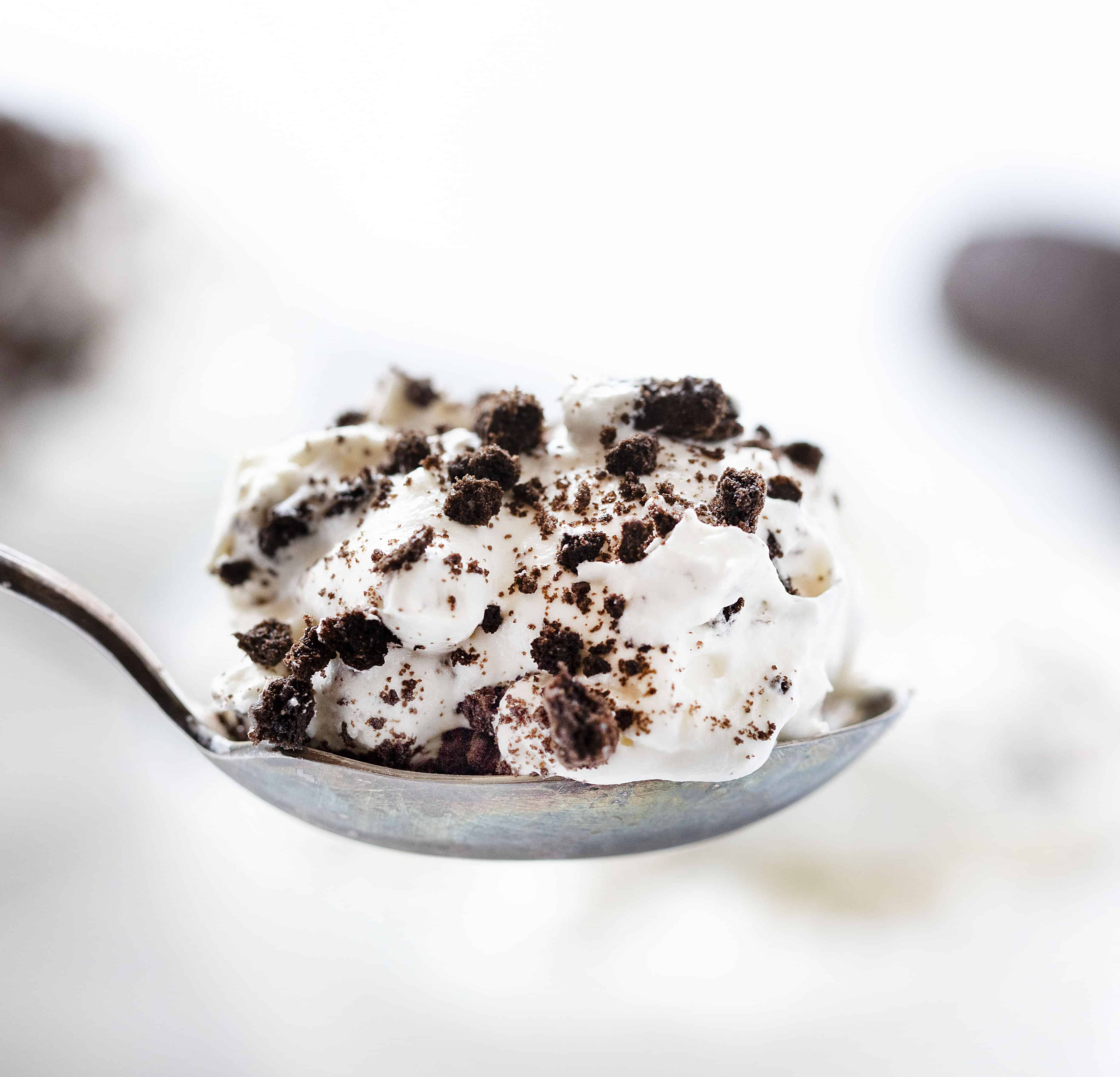 Easy Oreo Fluff