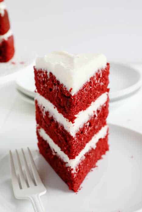 The Only red velvet cake recipe you will ever need!